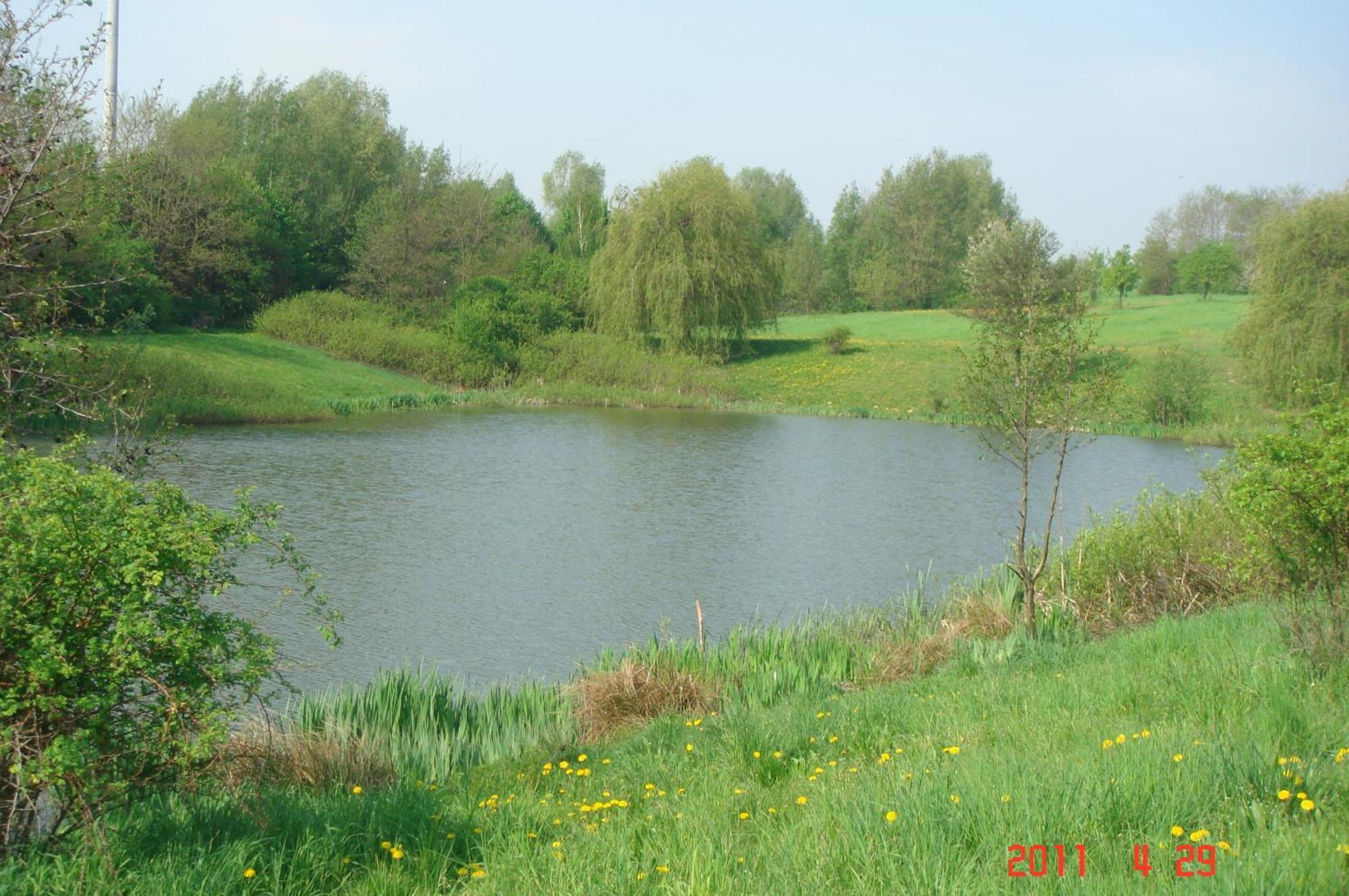 Zur Linde Hotel Ostrau  Bagian luar foto